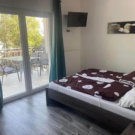 Mirabella Appartamento Siófok