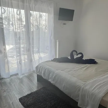 Апартаменты Mirabella