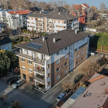 Apartament Mirabella *