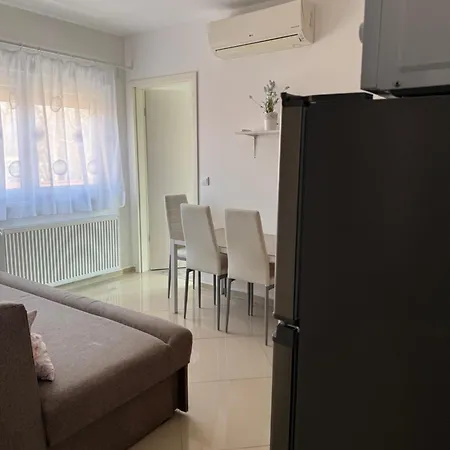 Mirabella Apartment