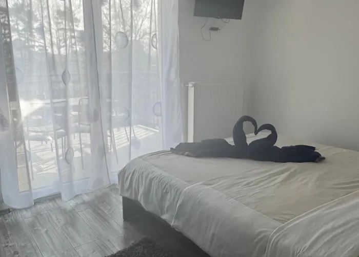 Apartament Mirabella