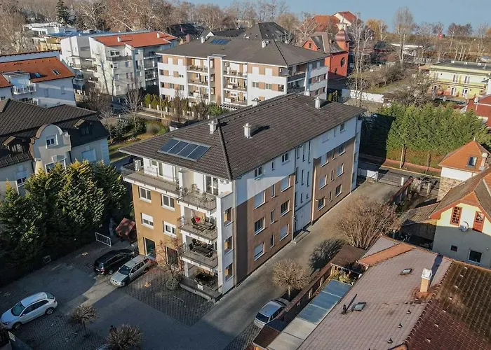 Apartament Mirabella *