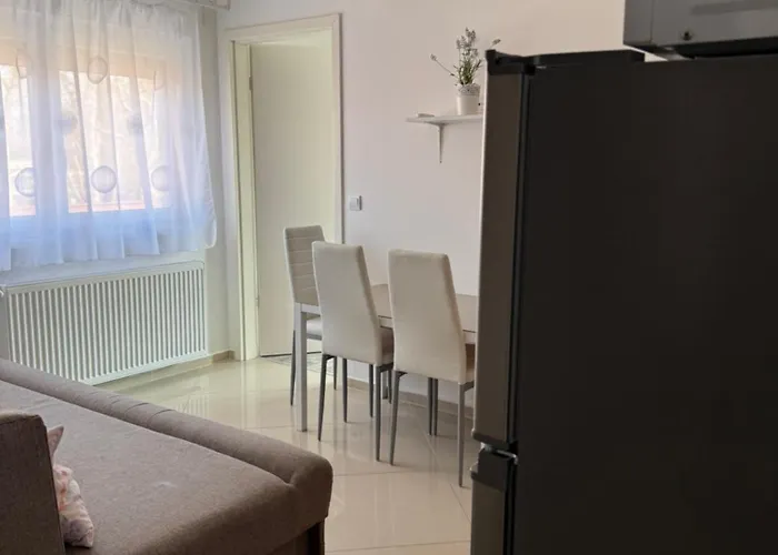 Mirabella Apartament